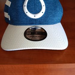 Indianapolis Colts  Hat