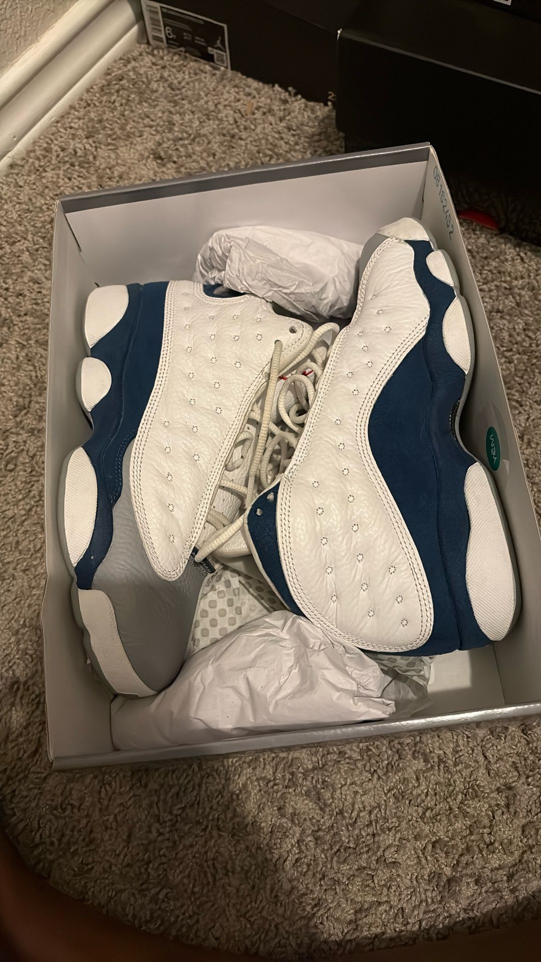 jordan 13s