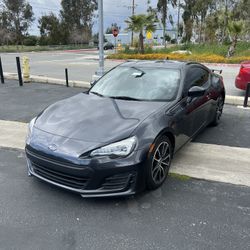 2019 Subaru Brz Premium