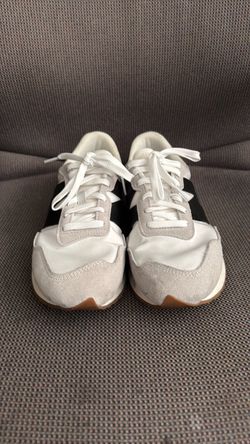 new balance MENS 237 SNEAKER