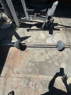 Weights