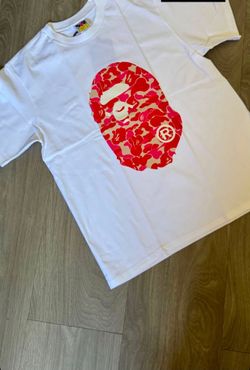 Bape shirts