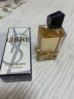 YSL Libre EDP New Cologne 