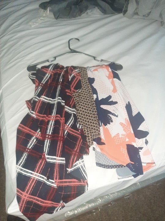 Size M For Woman