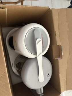 Baby Food Maker/ Blender 