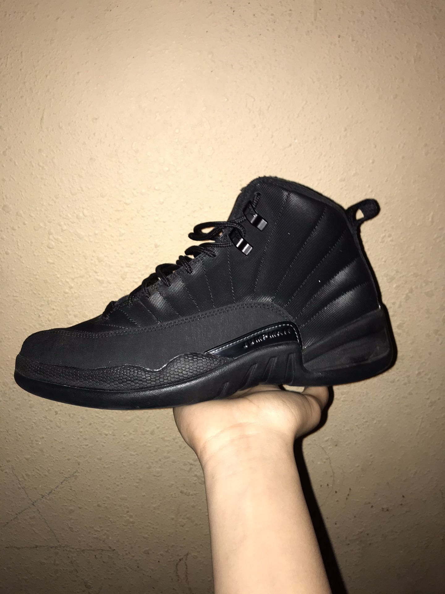 Jordan 12 size 9.5