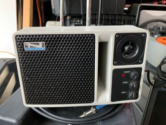 Anchor AN-130 Audio Portable PA Speaker Monitor