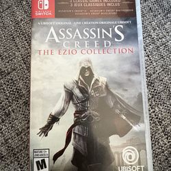 Nintendo switch-game