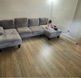 3 Piece Sectional