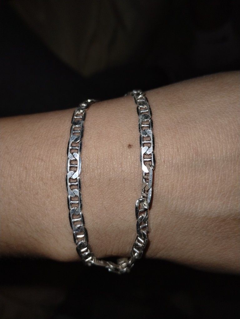 Silver .925 Bracelet