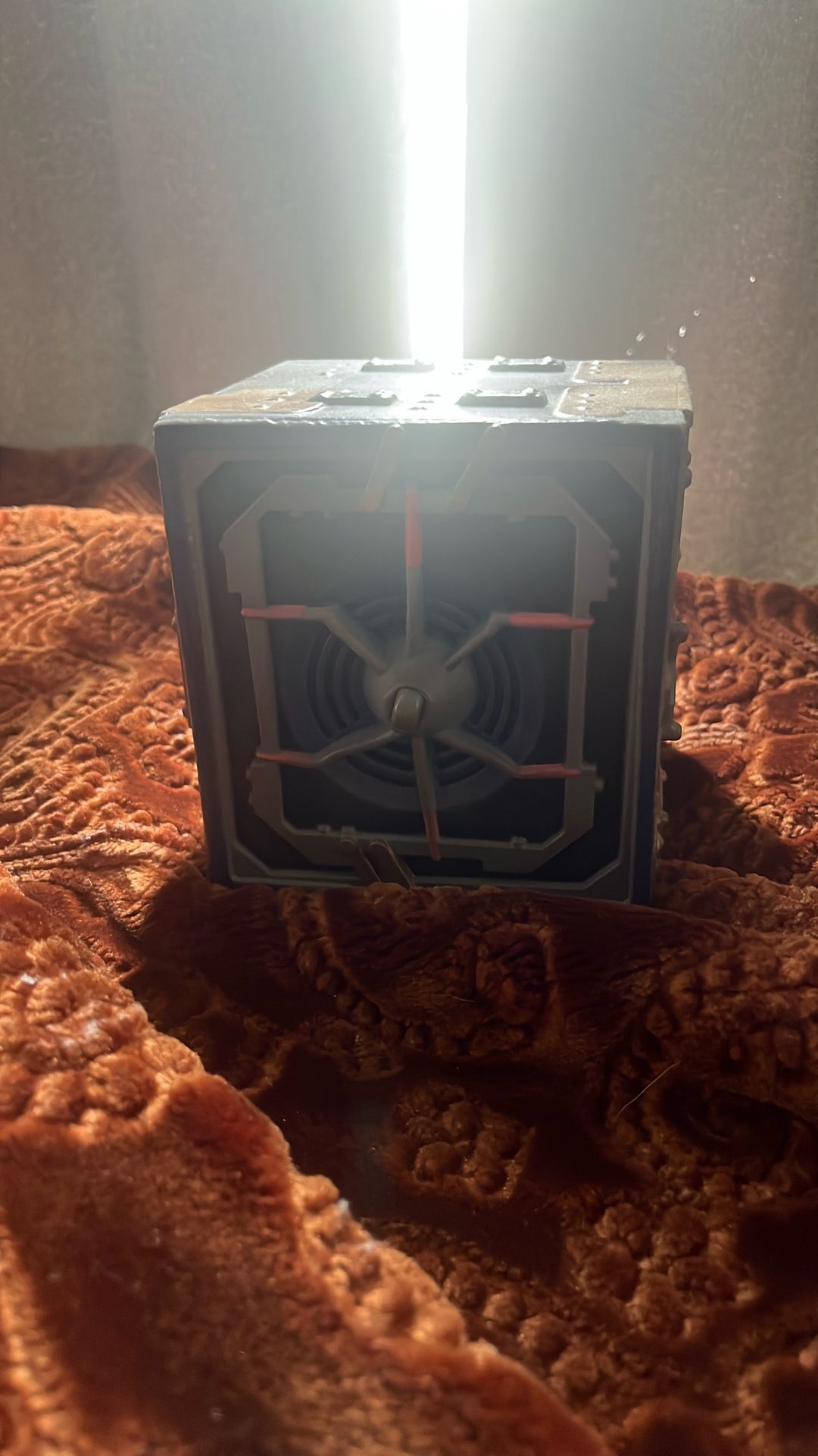 Disney Guardians of the Galaxy Vol. 2 Groot Bluetooth Speaker
