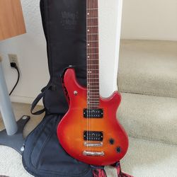 Electric Guitar