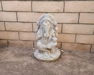 Ganesha