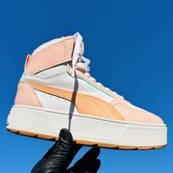 Puma Karmen Rebelle Mid Platform