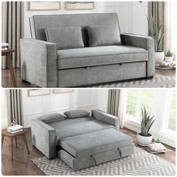 Sofa sleeper