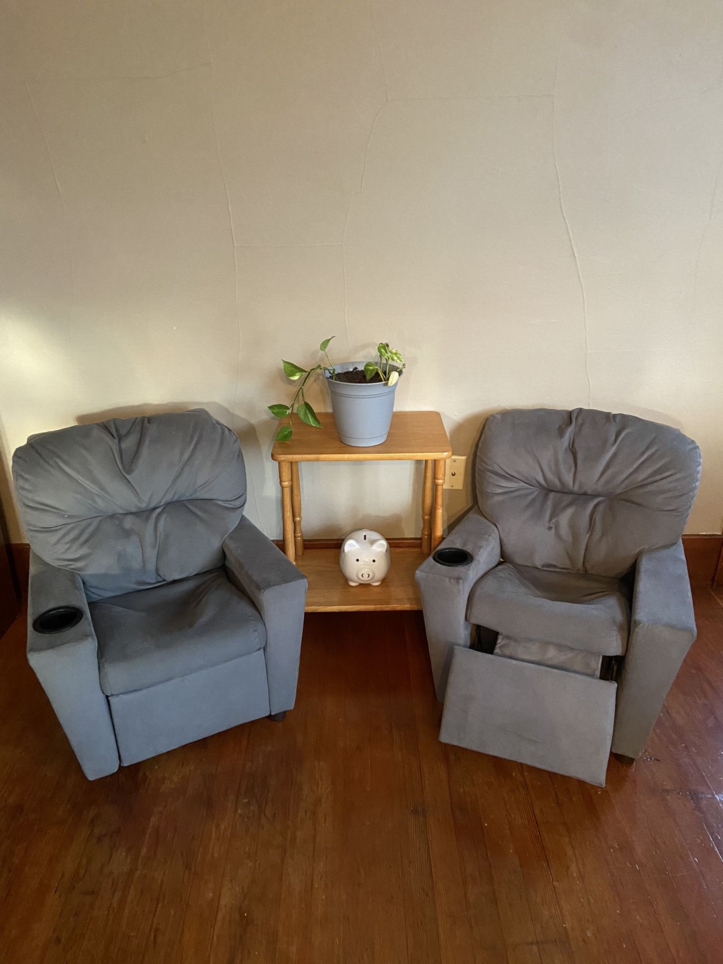 Kids Recliner Chairs
