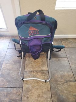 Kelty Kids Hiking Backpack
