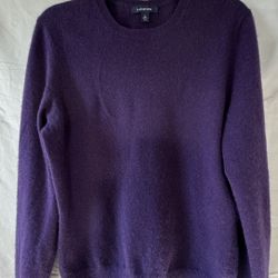 Cashemere Pullover 