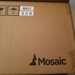 Mosaic Palete 2S Pro Multi Material 3d printer accessory