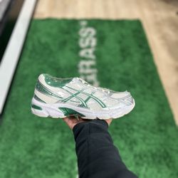 ASICS Gel-1130 Cream Kale 