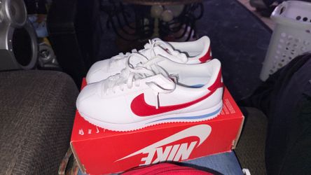 Nike Cortez