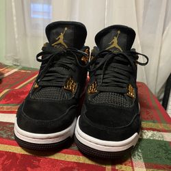 Jordan 4 IV Retro
