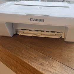 canon printer 