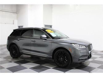2022 Lincoln Corsair