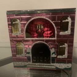 Nicki Minaj Minajesty Perfume Gift Set