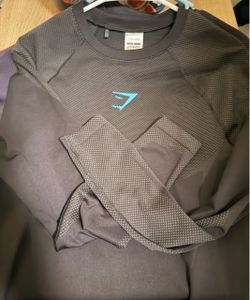 Onyx Gymshark