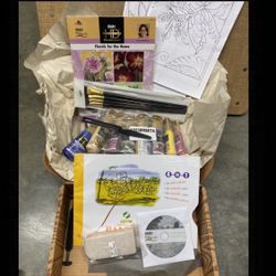High Definition Painting Kit