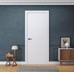 Interior Doors 🚪✨