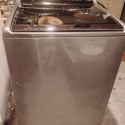Whirlpool Washer 