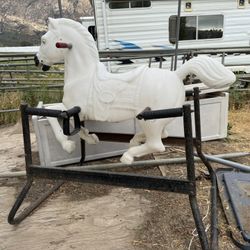 Rocking Horse