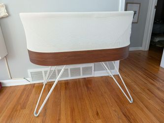 Snoo plus sacks and sheets!