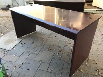 Computer Desk