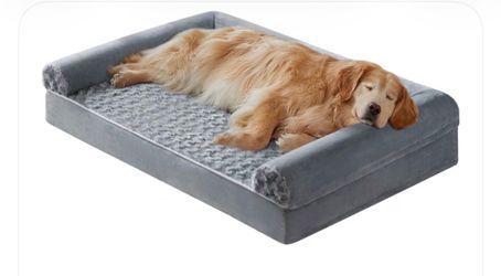 Dog Bed