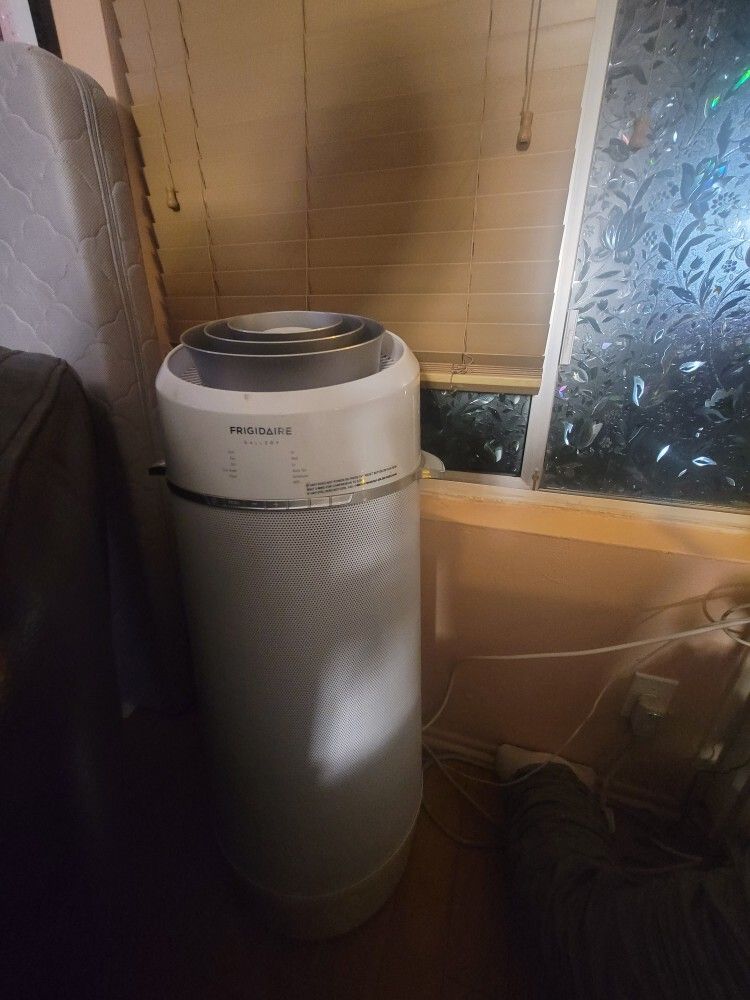 Free AC