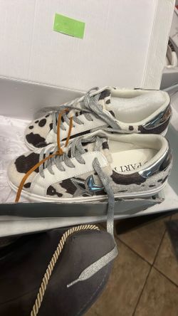 Party 8 Shoes Women 7.5