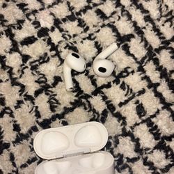 AirPods Generation 3 Great Deal 