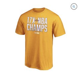Sports Gear Lakers Dodgers