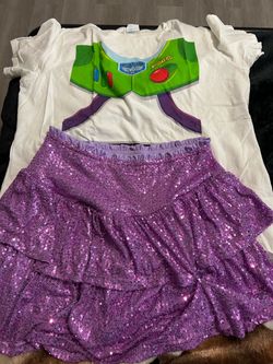 Halloween costume - Women