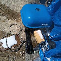 Parillas Para Asar Carne Aria De Wesmont Illinois 