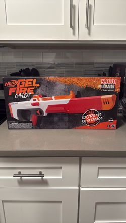 Nerf Gel