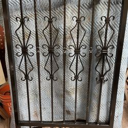 Ornamental Gates