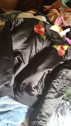 Tale as old as time jacket