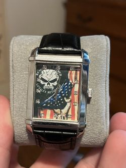 PFFP Watch