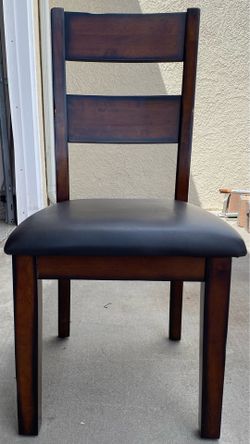 Dining Chairs (Set of 4)