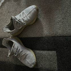 Adidas Yeezy Boost 350 V2 Cream/Triple White