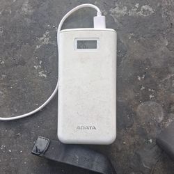 Portable Charger
